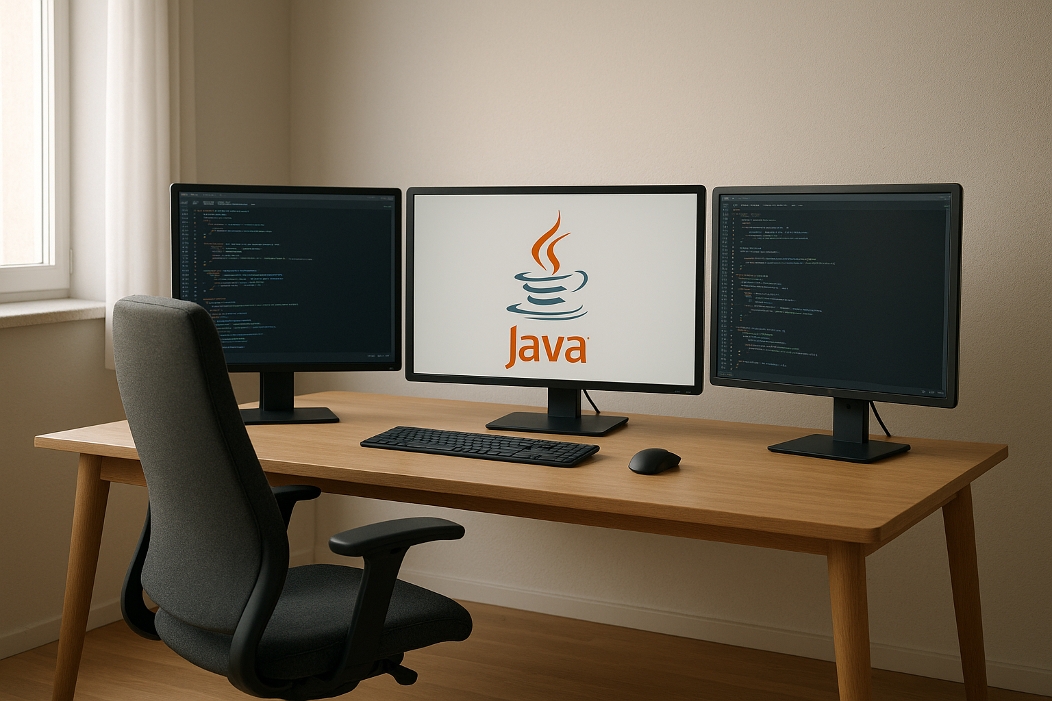 Java Logo